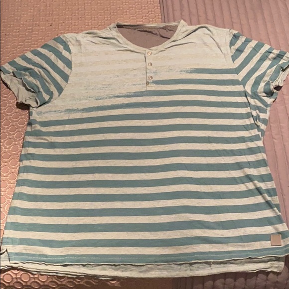 Calvin Klein Jeans Other - Calvin Klein Striped T